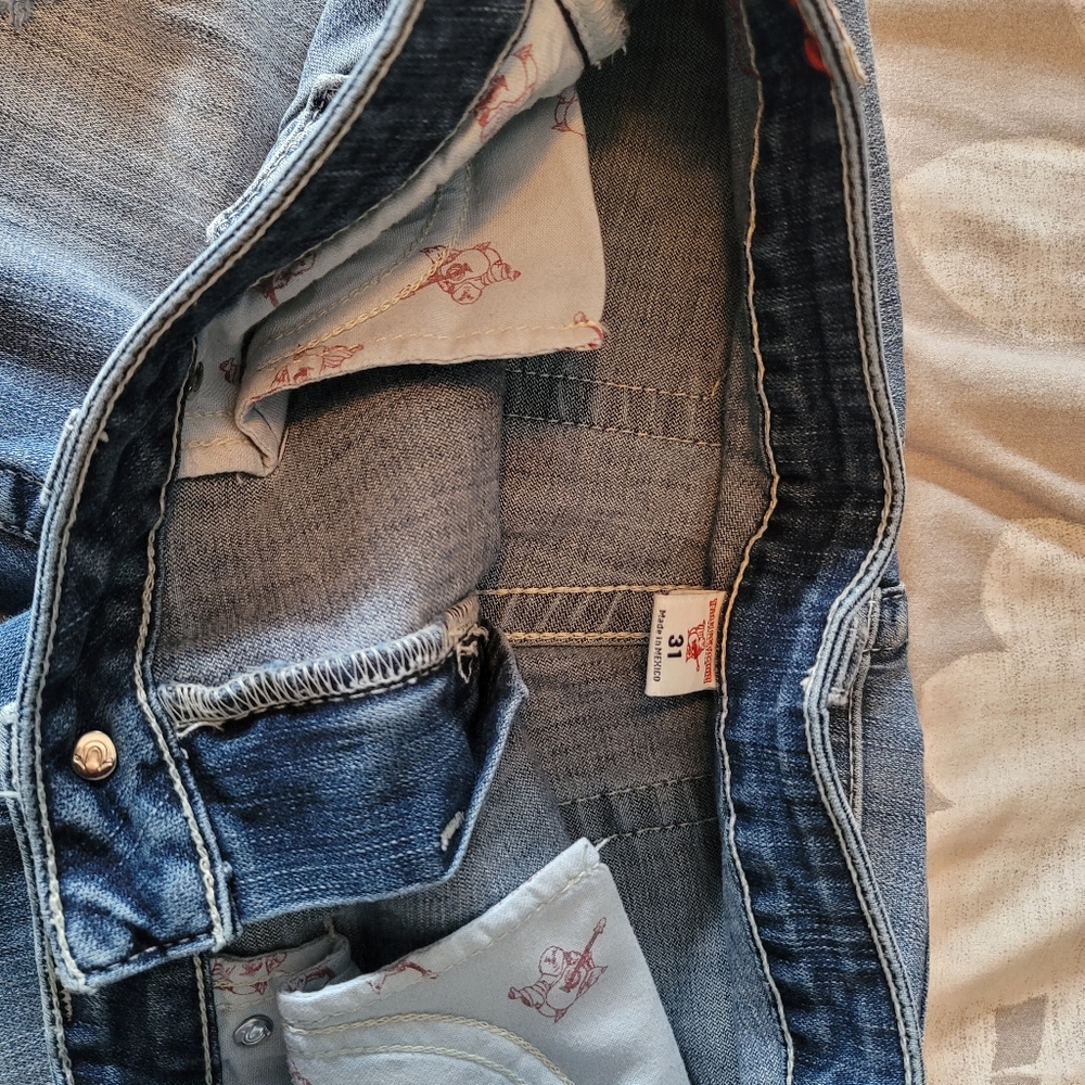 True Religion Jeans
